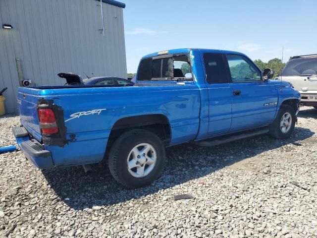 1998 Dodge RAM 1500