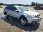 2014 Subaru Outback 3.6R Limited