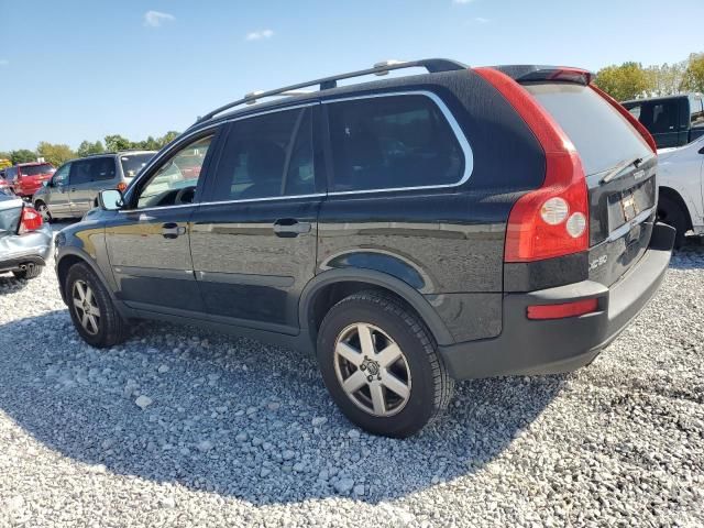 2006 Volvo XC90