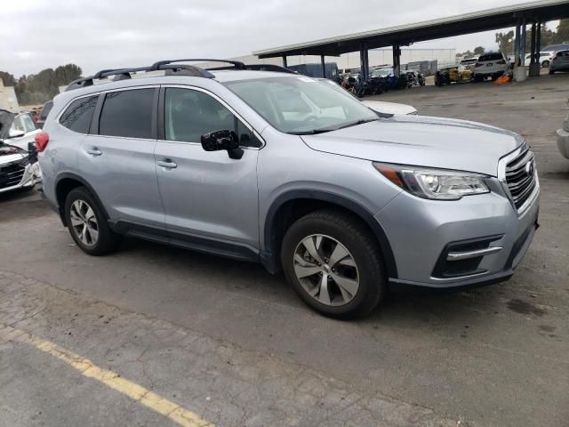 2021 Subaru Ascent Premium