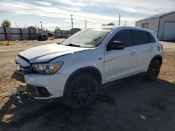 2018 Mitsubishi Outlander Sport ES en venta en Nampa, ID