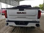 2021 GMC Sierra K1500 AT4