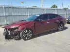 2018 Nissan Maxima 3.5S