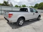 2010 Ford F150 Super Cab