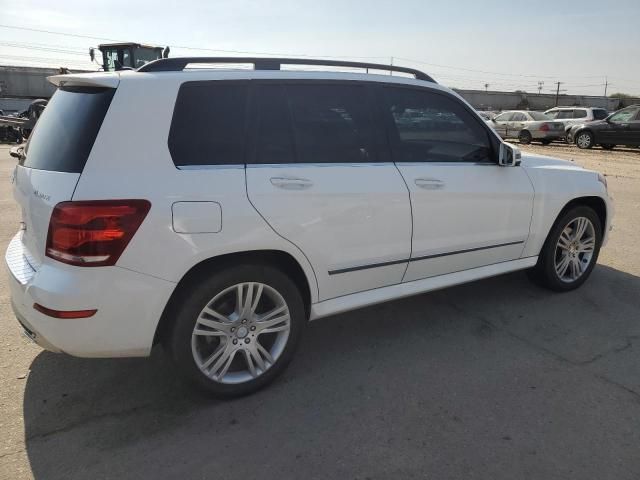 2013 Mercedes-Benz GLK 350 4matic