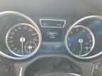 2014 Mercedes-Benz GL 450 4matic