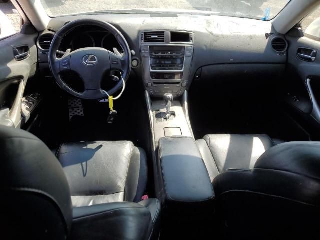 2006 Lexus IS 350