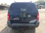 2008 Nissan Xterra OFF Road