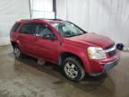 2005 Chevrolet Equinox LS