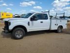 2017 Ford F250 Super Duty