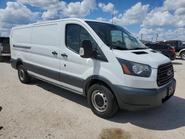 2018 Ford Transit T-250