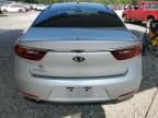 2018 KIA Cadenza Premium