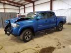 2016 Toyota Tacoma Double Cab