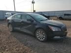 2015 Buick Lacrosse