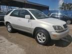 2003 Lexus RX 300