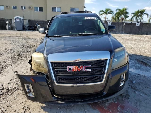 2011 GMC Terrain SLT