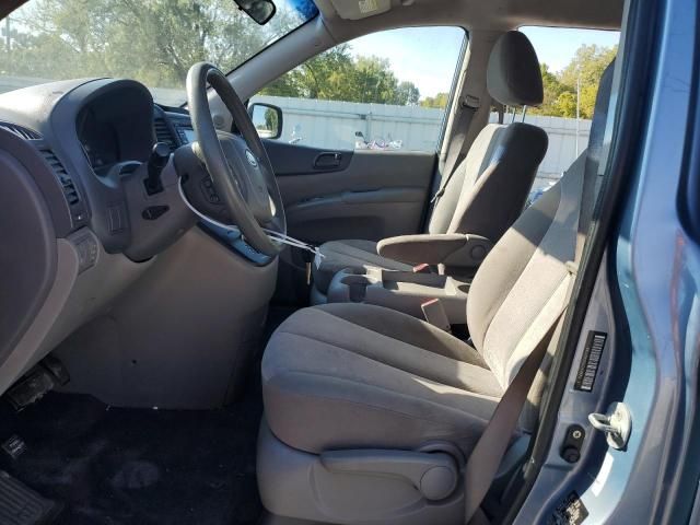 2012 KIA Sedona LX