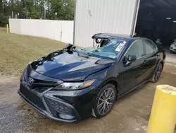 2021 Toyota Camry SE en venta en Seaford, DE