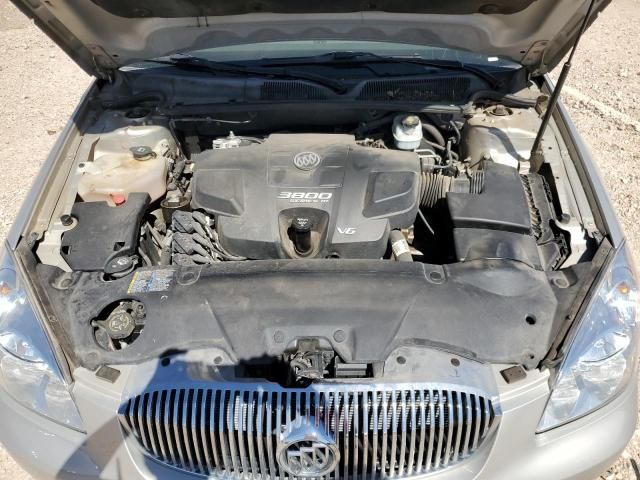 2007 Buick Lucerne CXL