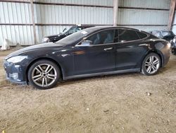 2016 Tesla Model S en venta en Houston, TX