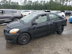 2008 Toyota Yaris en venta en Harleyville, SC