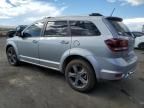 2019 Dodge Journey Crossroad