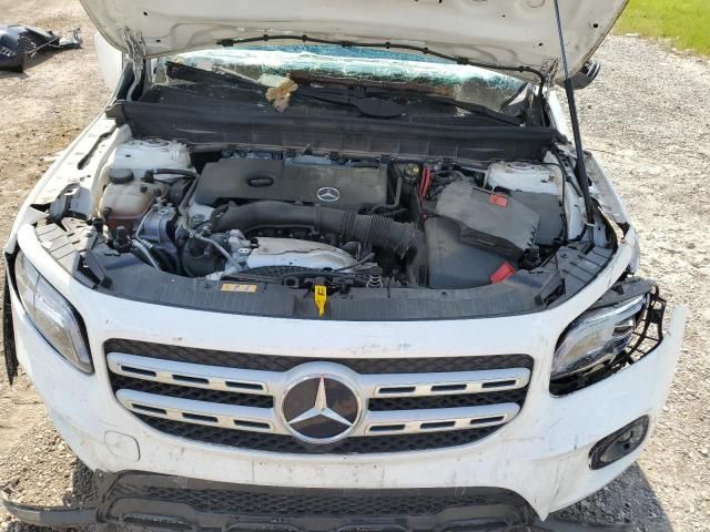 2021 Mercedes-Benz GLB 250 4matic