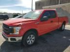 2020 Ford F150 Super Cab