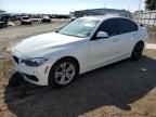 2016 BMW 328 I Sulev