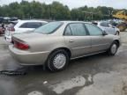 2002 Buick Century Custom