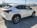 2017 Lexus NX 200T Base