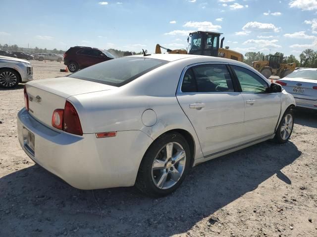 2011 Chevrolet Malibu 1LT