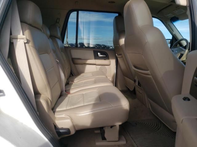 2004 Ford Expedition Eddie Bauer