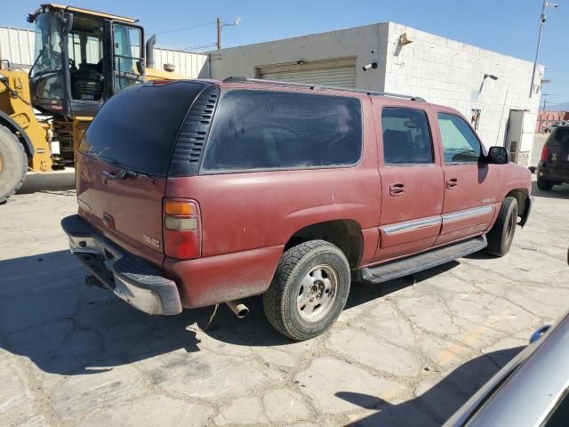 2003 GMC Yukon XL C1500