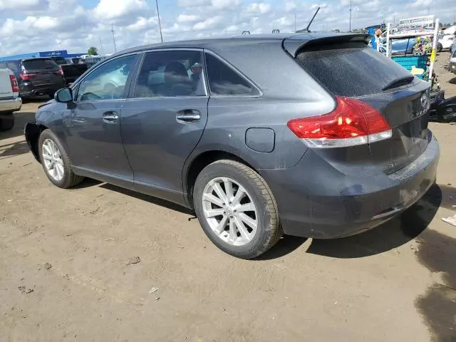 2010 Toyota Venza