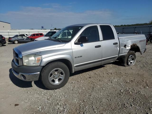 2008 Dodge RAM 1500 ST