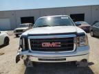 2011 GMC Sierra C1500 SLE