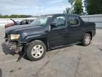 2008 Honda Ridgeline RTL