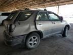 1999 Lexus RX 300