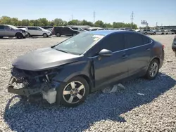 2016 Chevrolet Cruze LT en venta en Columbus, OH