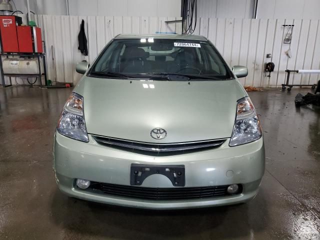 2009 Toyota Prius