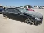 2017 BMW 750 XI