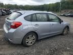 2015 Subaru Impreza Premium