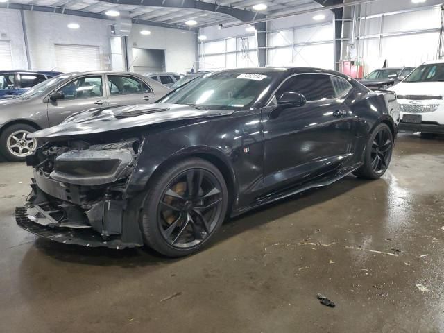 2018 Chevrolet Camaro LT