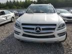 2015 Mercedes-Benz GL 350 Bluetec