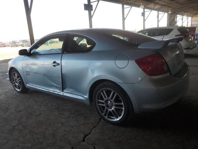 2007 Scion TC