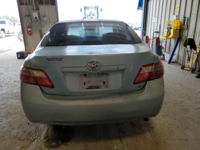 2008 Toyota Camry CE