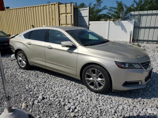 2015 Chevrolet Impala LT