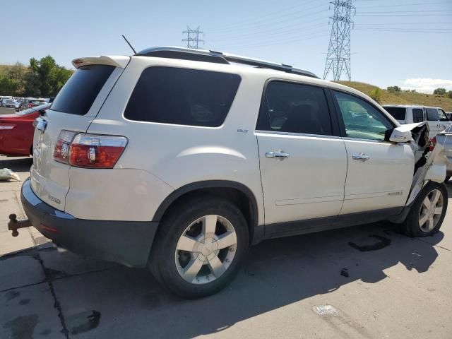 2008 GMC Acadia SLT-2