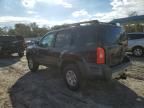 2011 Nissan Xterra OFF Road